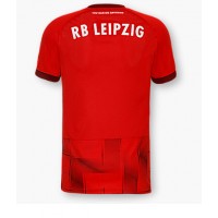 RB Leipzig Fotballklær Bortedrakt 2022-23 Kortermet